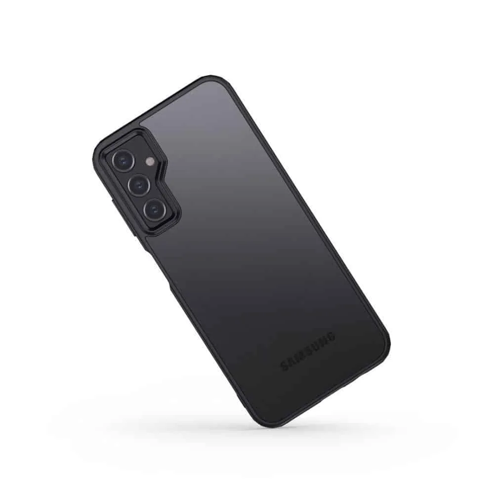 TECH-PROTECT MAGMAT MASKA ZA XIAOMI REDMI NOTE 13 PRO 5G / POCO X6 5G mat crna