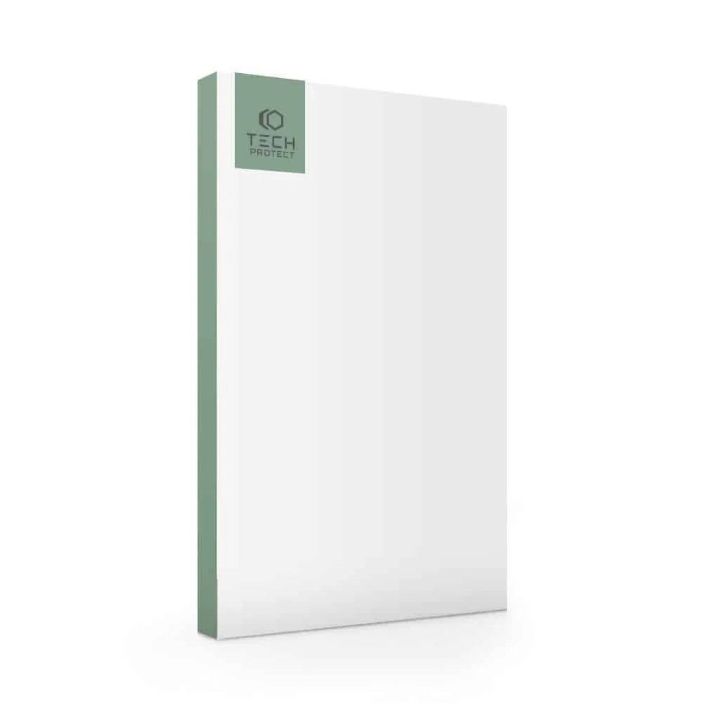 TECH-PROTECT MAGMAT MASKA ZA XIAOMI REDMI NOTE 13 PRO 5G / POCO X6 5G mat crna