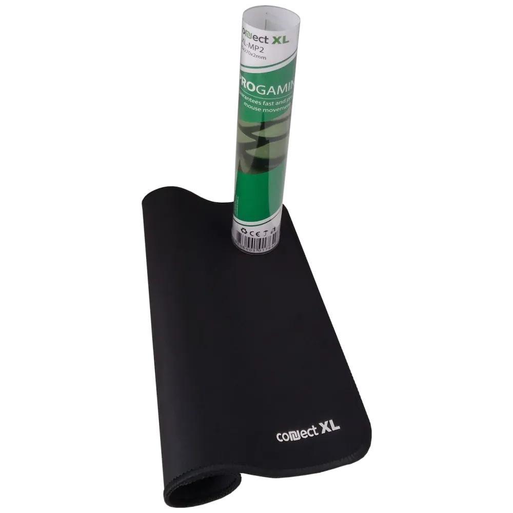 Connect XL Podloga za miš 320x270x2mm - CXL-MP2