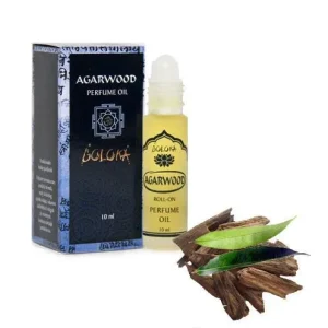 Prirodni miris Agarwood