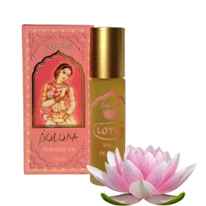 Prirodni miris Lotus