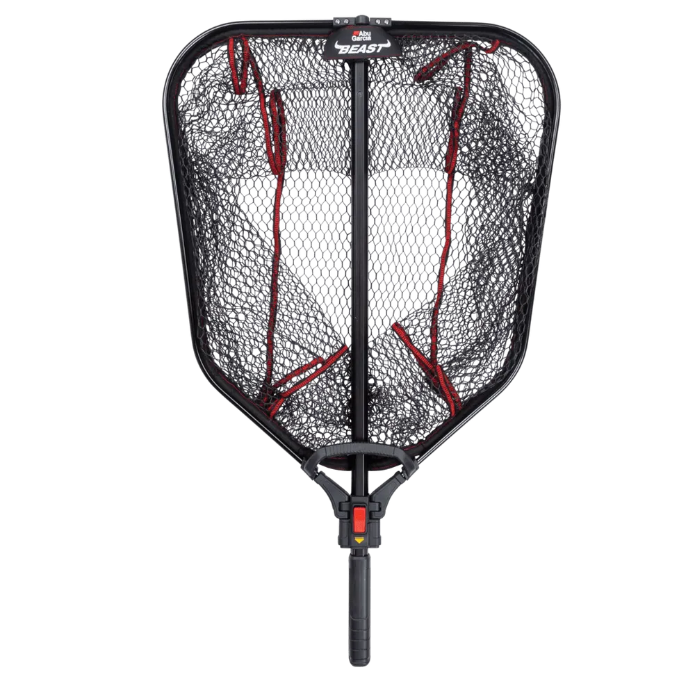 Abu Garcia Beast Landing Net Foldable 70x60