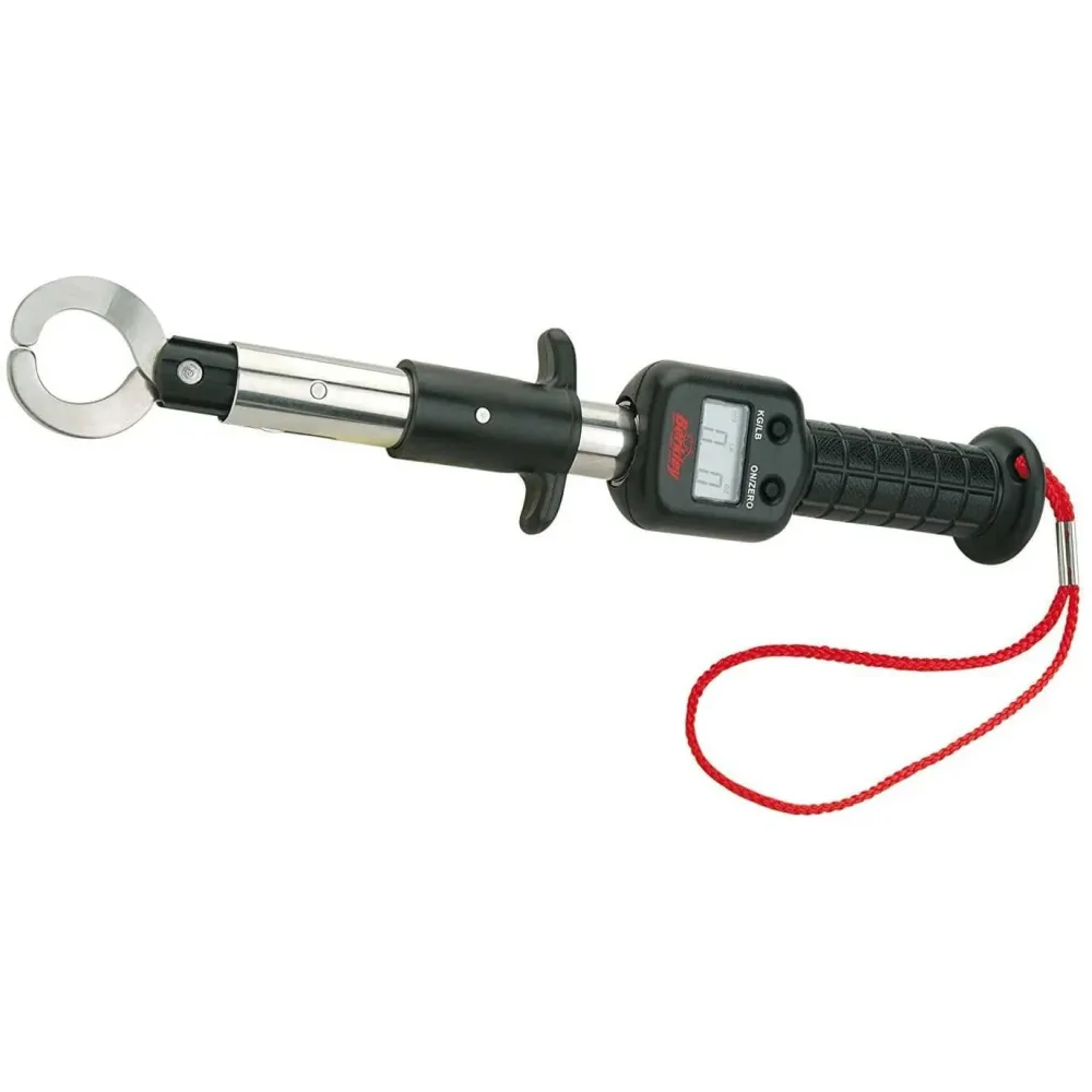 FISH GRIP BERKLEY BGLGDS BG LIP GRIP 24cm 14kg