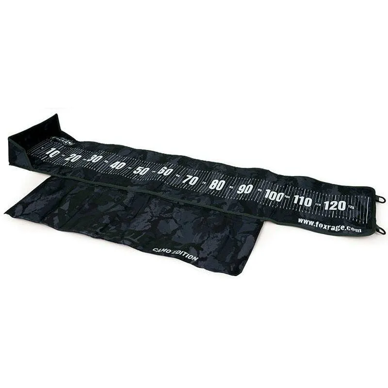 Fox Rage Voyager Camo 1.3m Measure Mat