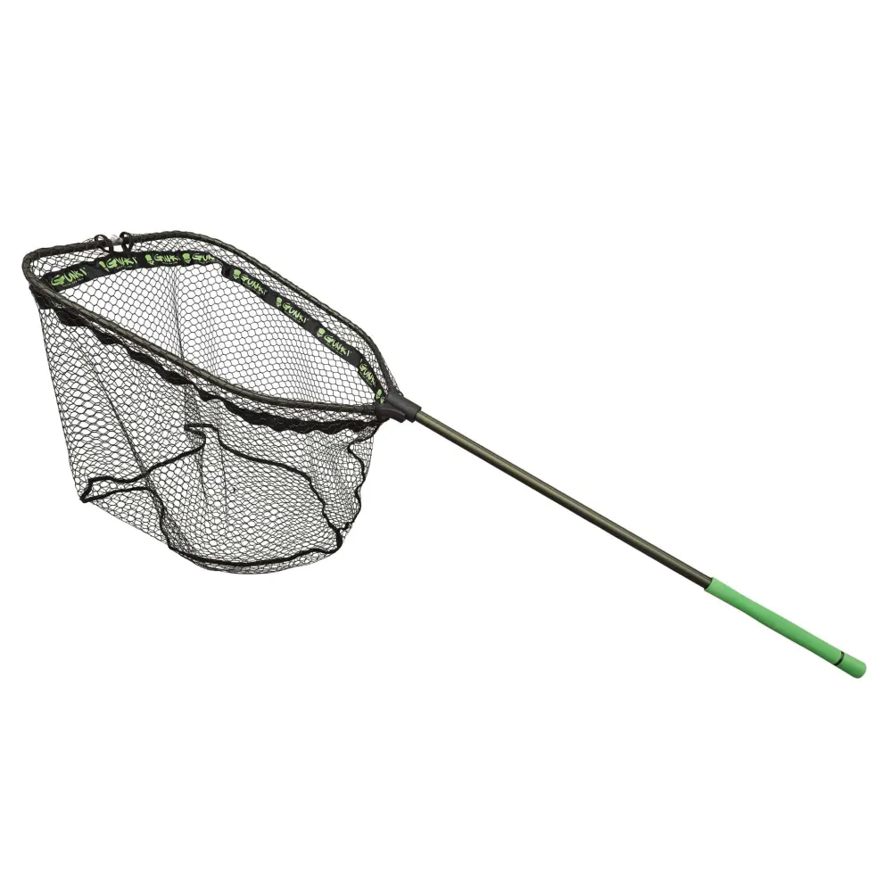 Gunki Pike Addict Folding Net 60x70
