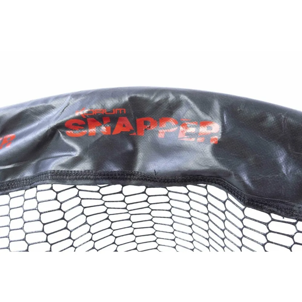 Korum Snapper Latex Folding Pike Spoon