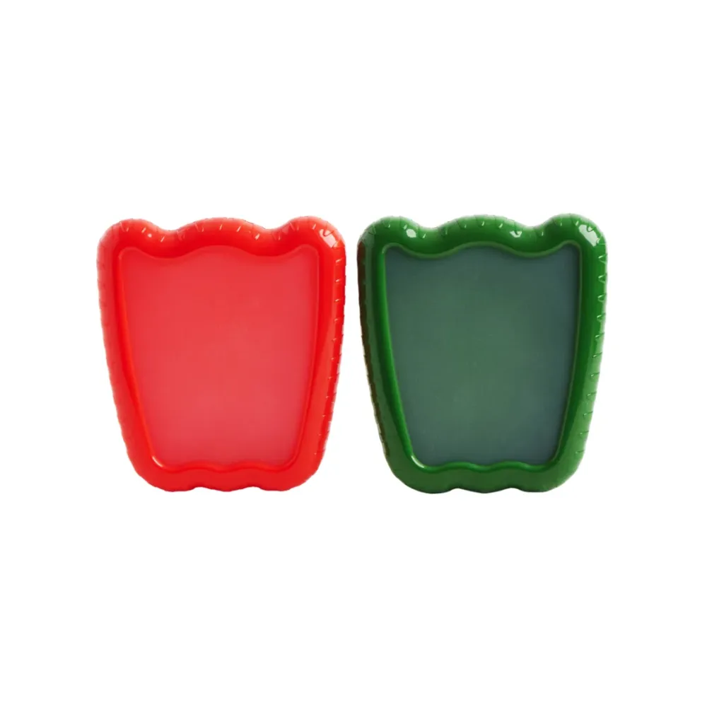 Set 2 Food Saver Pods - Bellpepper