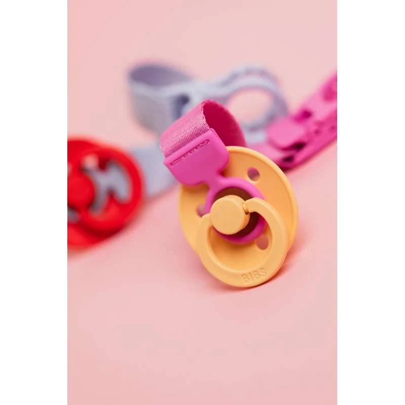 BIBS Dodaci - Ogrlica za dude - Petlja - Bubblegum