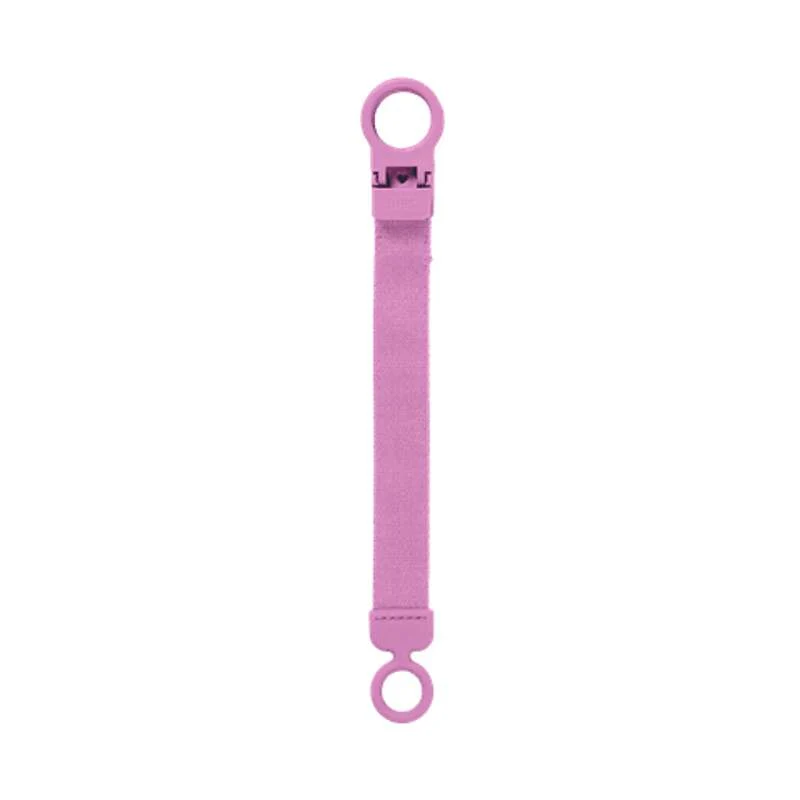 BIBS Dodaci - Ogrlica za dude - Petlja - Bubblegum
