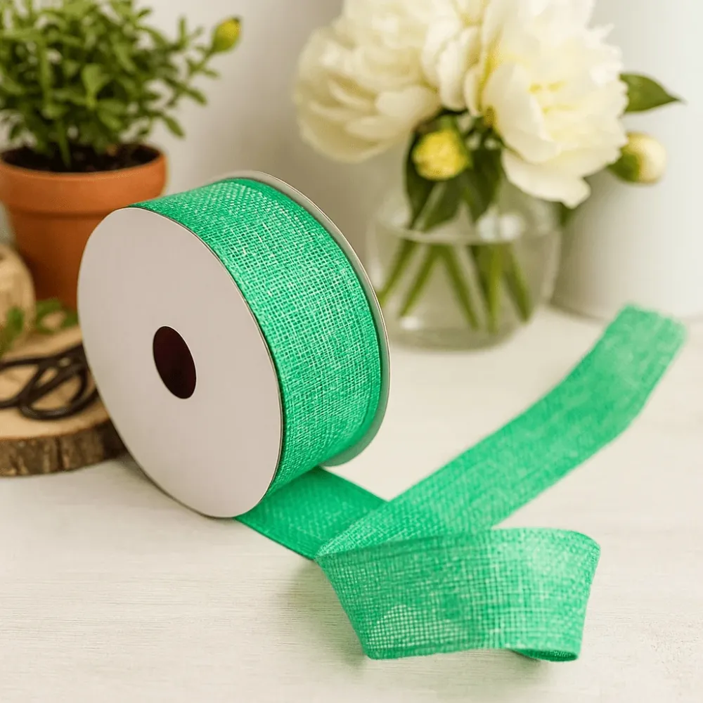 Traka prirodne teksture Aqua, 38mm x 20m