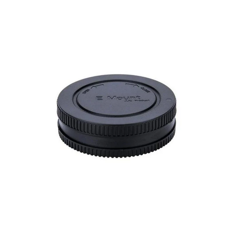 JJC L-R9 poklopac tijela i objektiva/stražnji SONY E-Mount