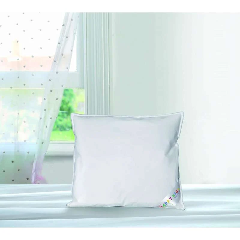 Quilts Denmark Sretna djeca - Jastučić za bebe - 110g morski puh