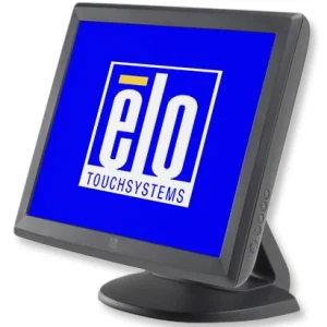 Elo 1515L 15" POS Touchscreen monitor