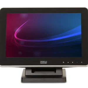 Wincor Nixdorf BA93W 15.6" POS Touchscreen monitor