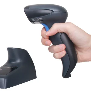 Datalogic QuickScan QBT2400 - Bežični Bluetooth 2D skener