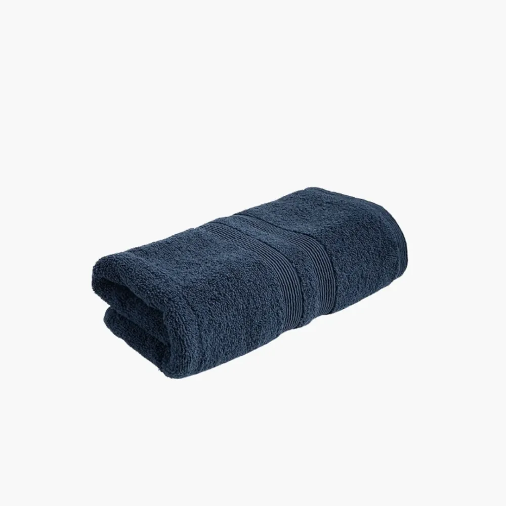 Allure Bath Tower Indigo 27 x 52