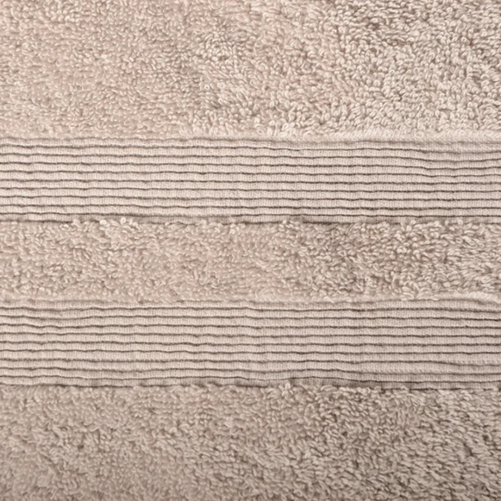 Allure Wash Towel Almond 12"x 12"