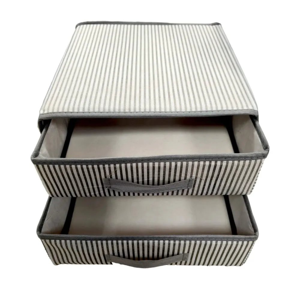 Dvostruki organizator ladica