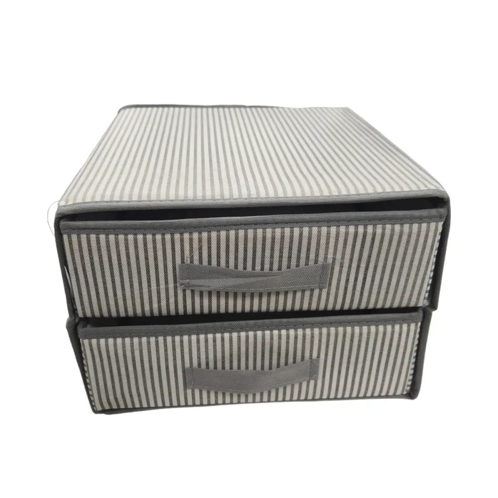 Dvostruki organizator ladica