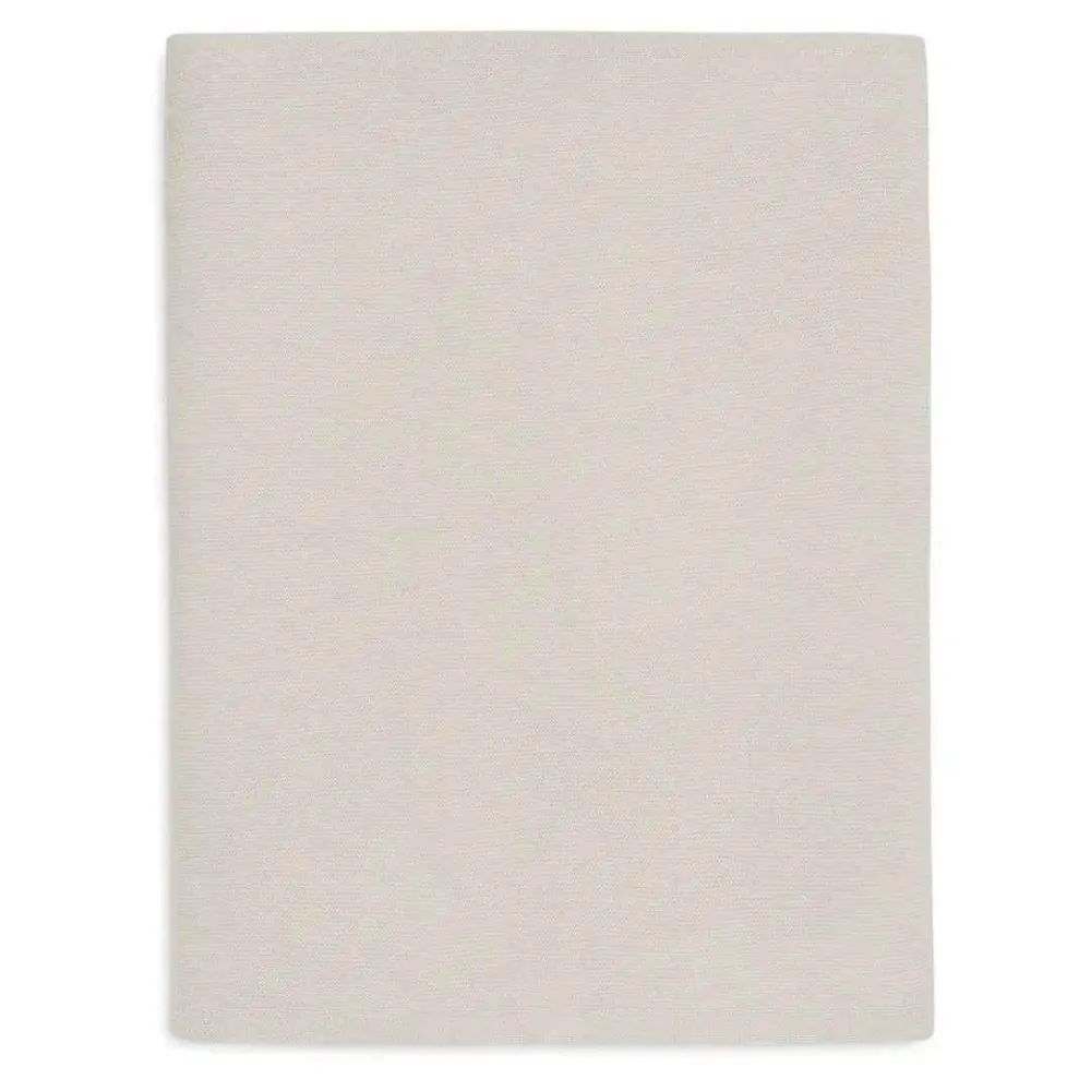 Jollein® Dekica 75x100 Basic Knit Oatmeal