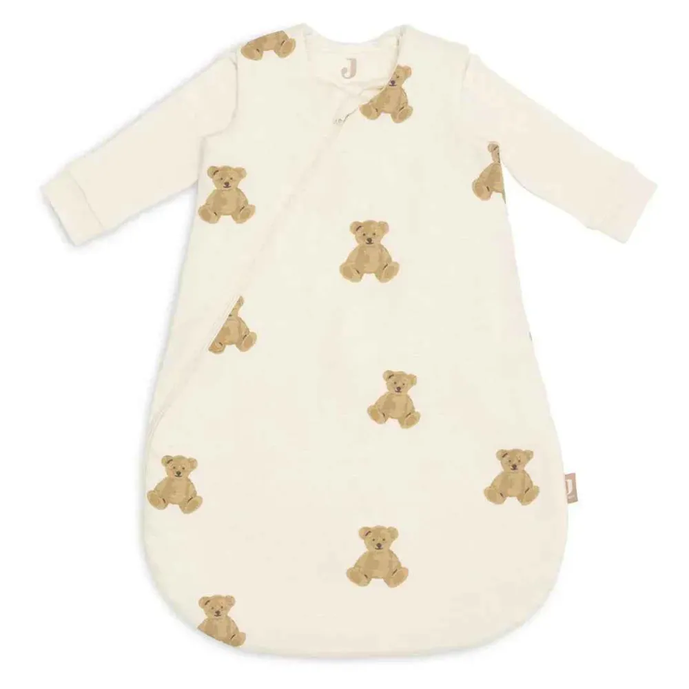 Jollein® Dječja vreć za spavanje 60cm Teddy Bear TOG 0,5