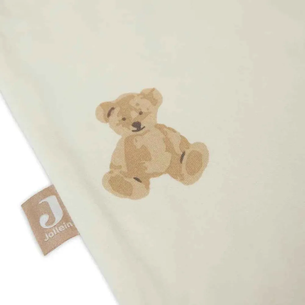 Jollein® Dječja vreć za spavanje 70cm TOG 0.5 Teddy Bear