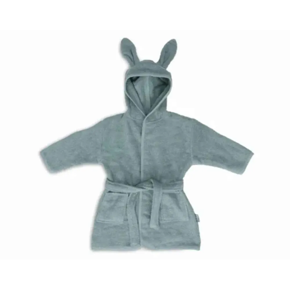 Jollein® Ogrtač za kupanje Sea Green (1-2G)