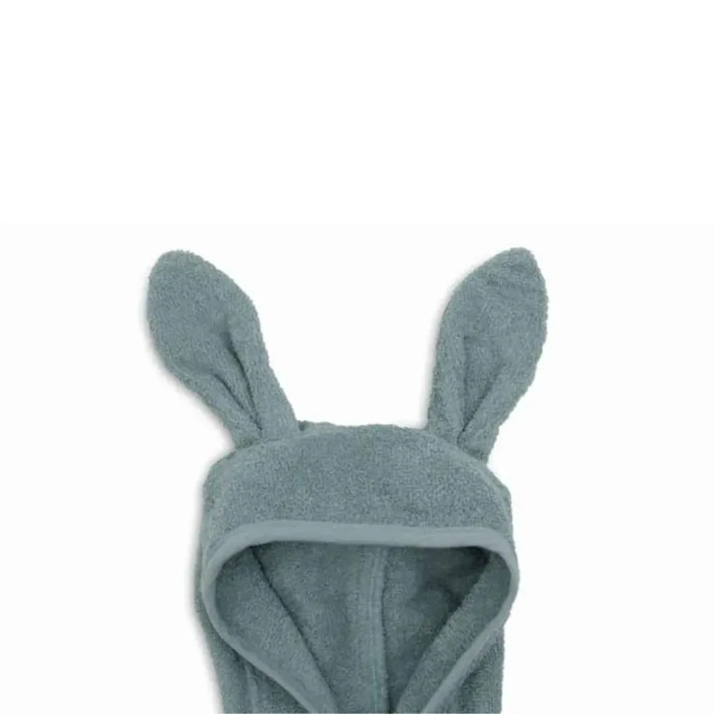 Jollein® Ogrtač za kupanje Sea Green (3-4G)