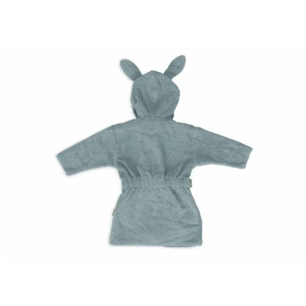 Jollein® Ogrtač za kupanje Sea Green (3-4G)