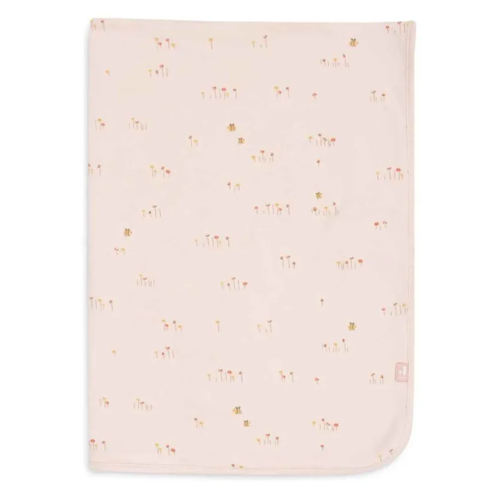 Jollein® Pamučna dekica Pretty Picnic 75x100