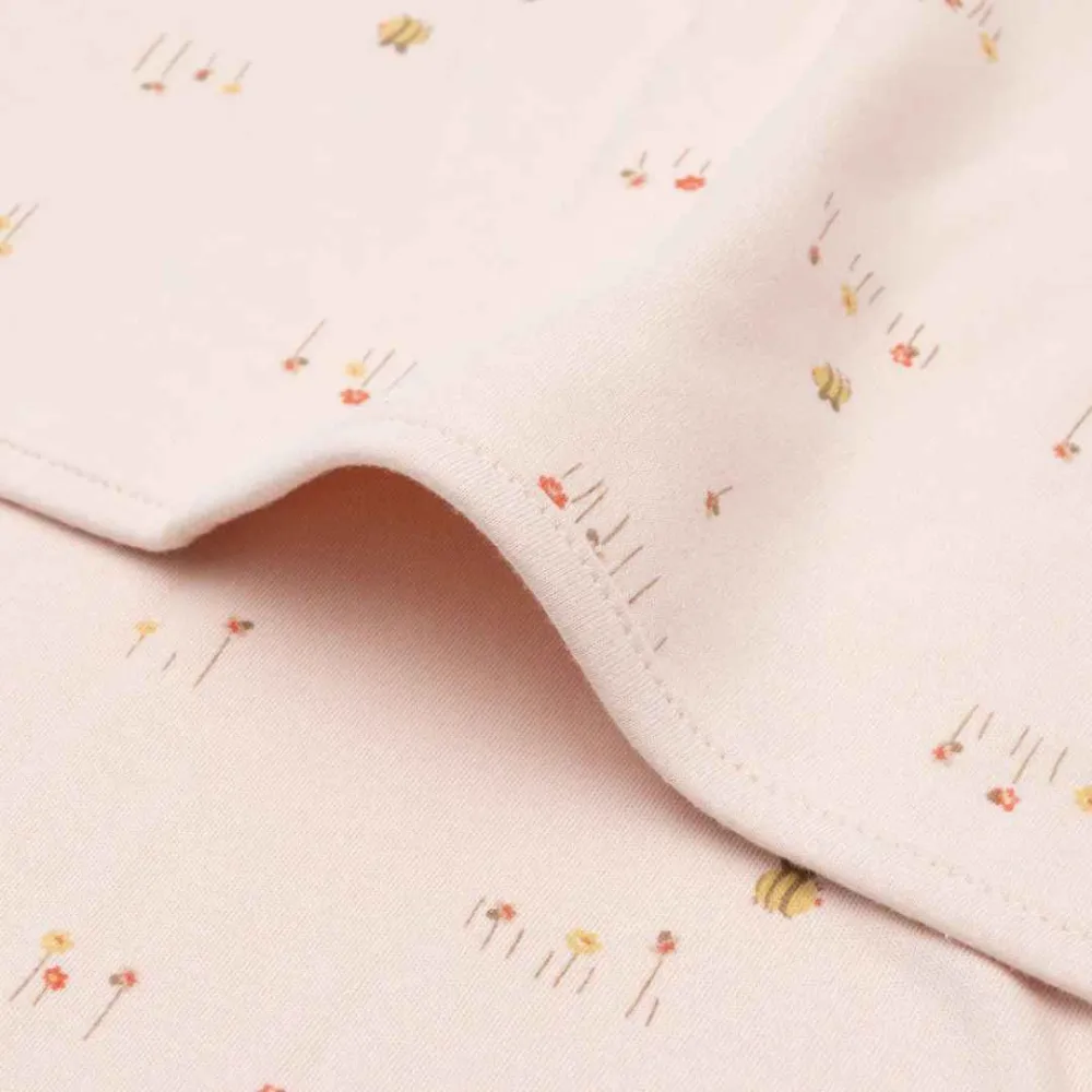 Jollein® Pamučna dekica Pretty Picnic 75x100
