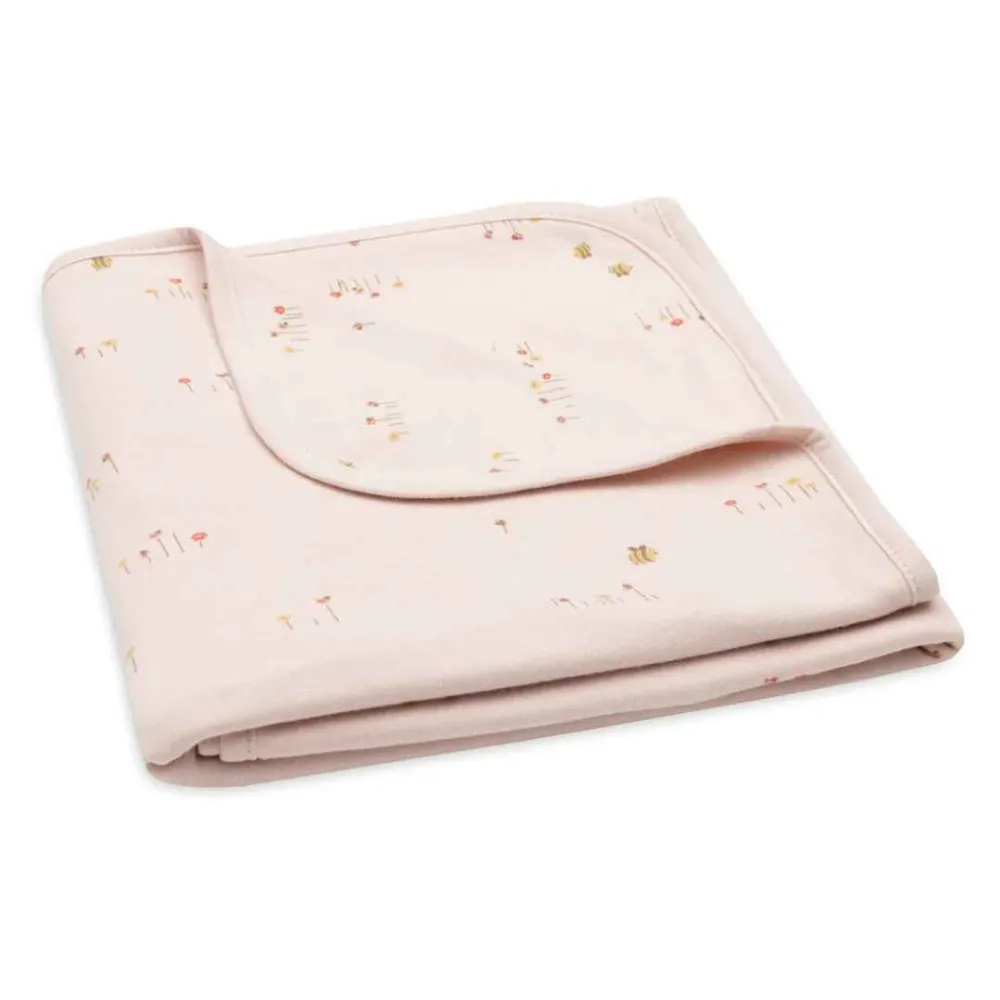 Jollein® Pamučna dekica Pretty Picnic 75x100