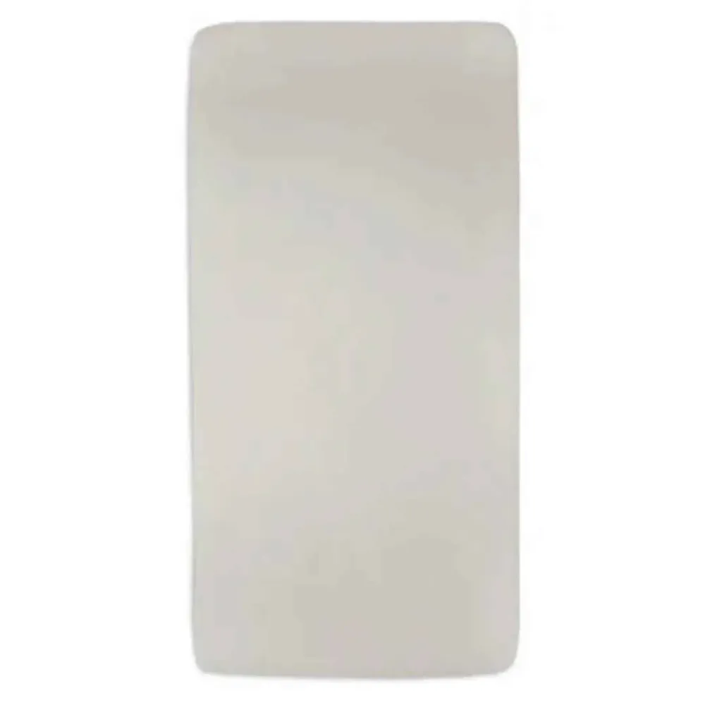 Jollein® Plahta s gumicom 2 komada 40/50x80/90 Nougat