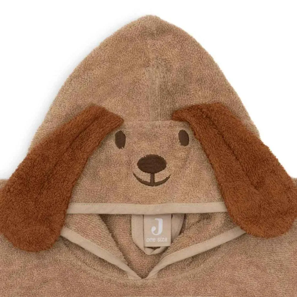 Jollein® Pončo za kupanje Diego Dog