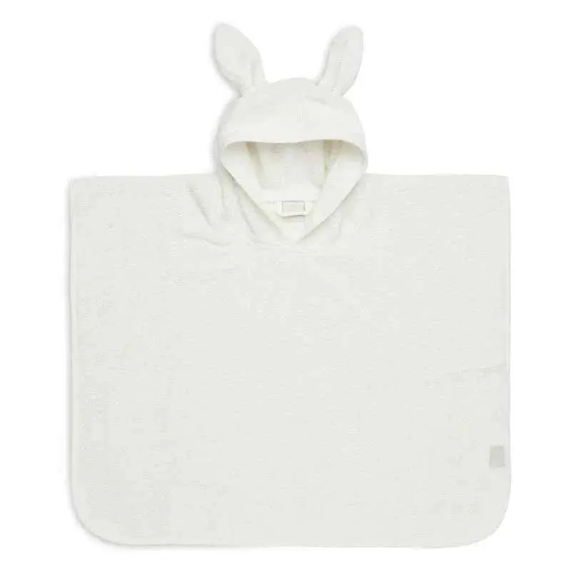 Jollein® Pončo za kupanje Ivory (1-4G)