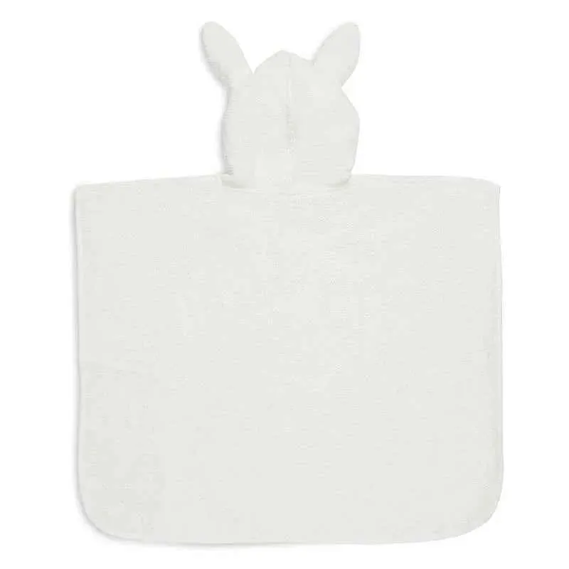Jollein® Pončo za kupanje Ivory (1-4G)