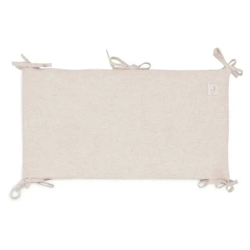 Jollein® Porub za krevetić Harvest 80x30 Natural