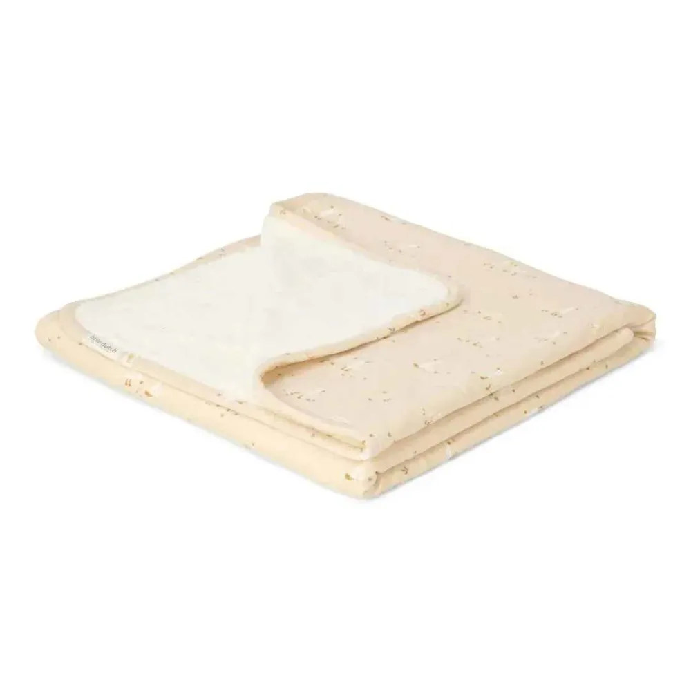 Little Dutch® Dekica Little Goose 100x70