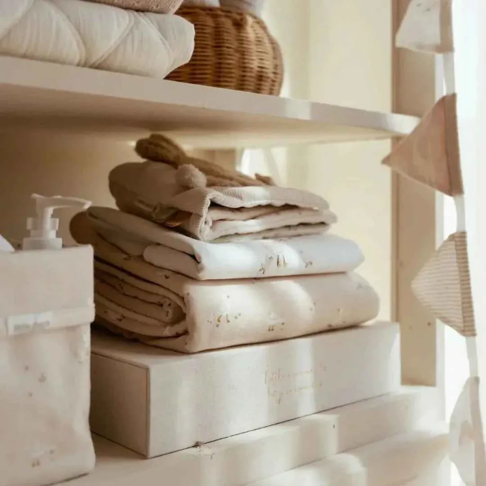 Little Dutch® Dekica Little Goose 100x70