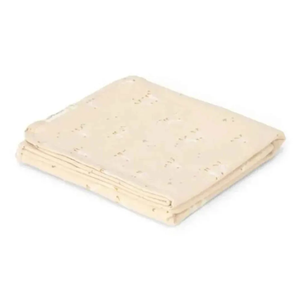 Little Dutch® Dekica Little Goose 100x70