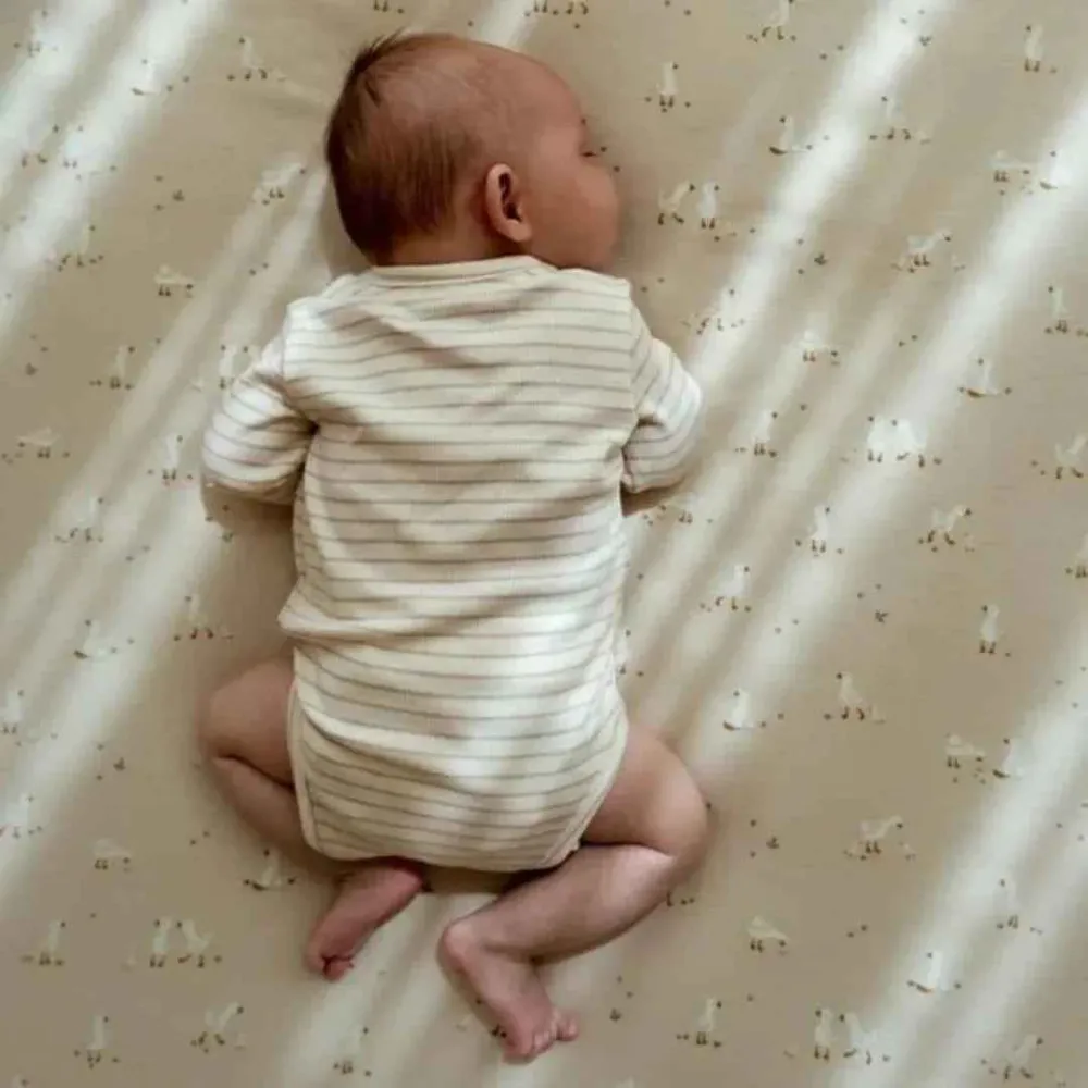 Little Dutch® Dekica Little Goose 100x70