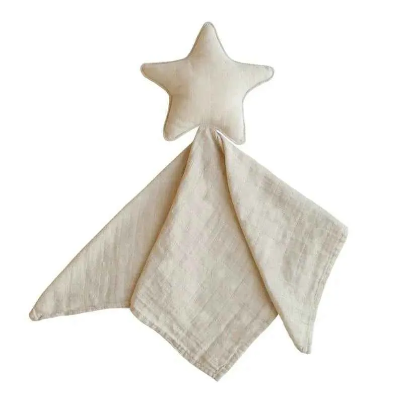 Mushie® Ninica i dekica Star Fog