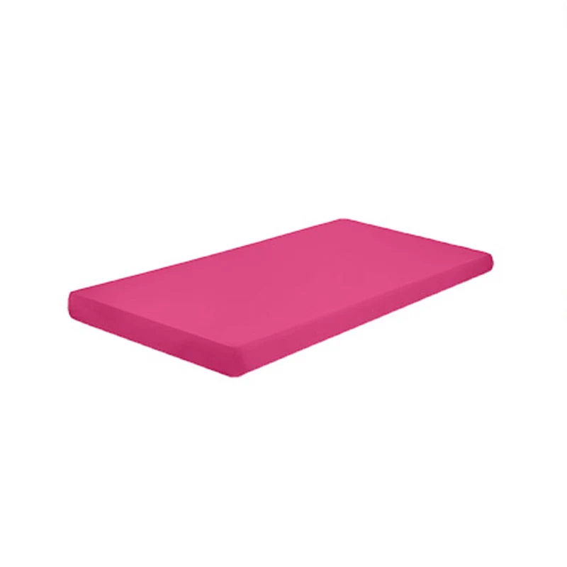 Plahta za krevet 180x80 cm roza