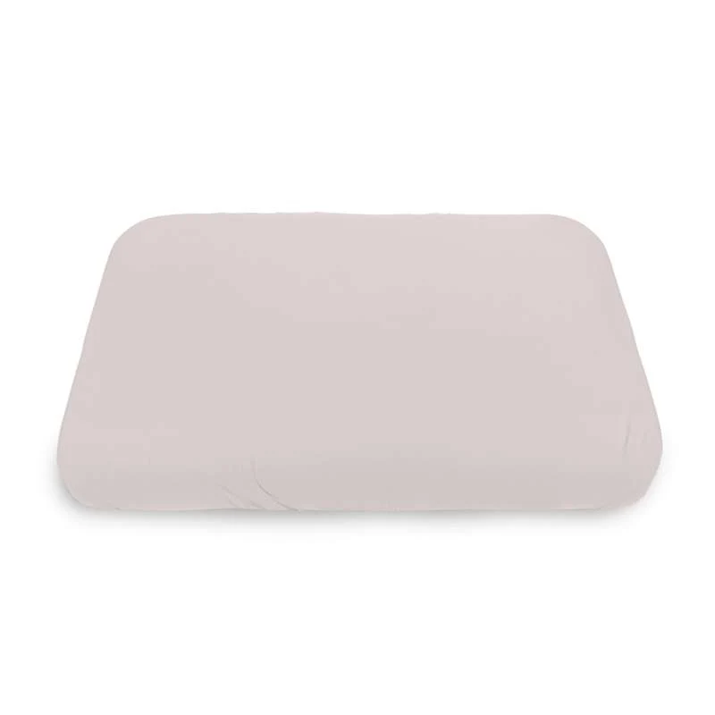 Sebra Jersey Lagen - 70x120 cm. - Beba - Breza kora Ruž