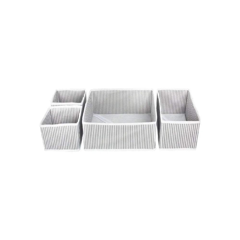 Set od 4 organizatora
