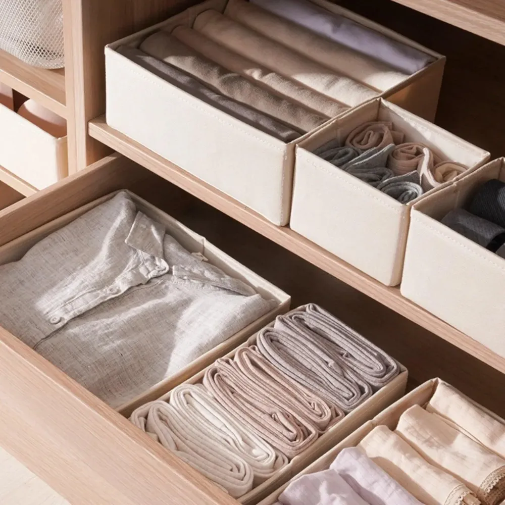 Set od 4 organizatora