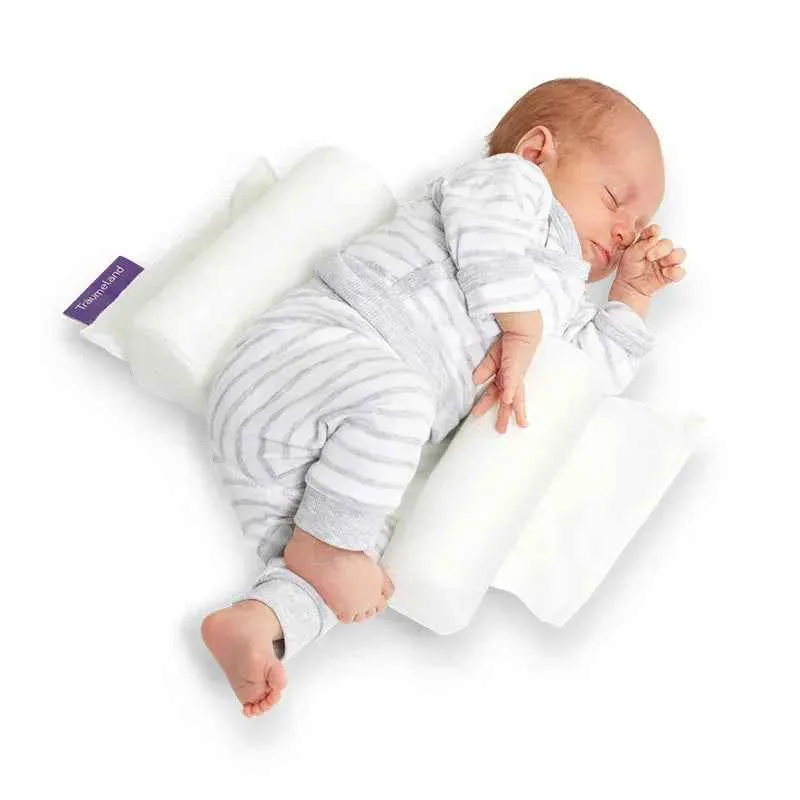 Träumeland® Jastuk Carefor (0-8m)