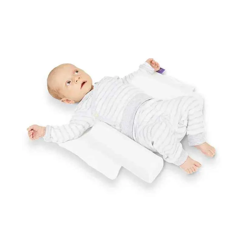 Träumeland® Jastuk Carefor (0-8m)