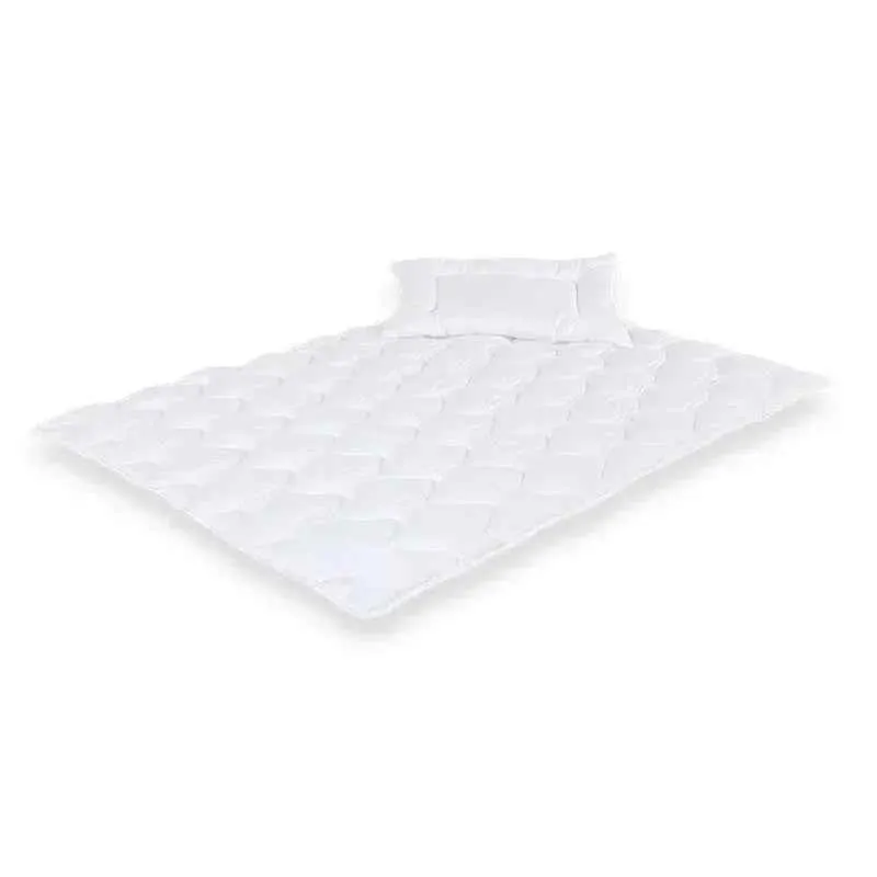 Träumeland® Posteljnina s jastukom 100x135 + 40x60