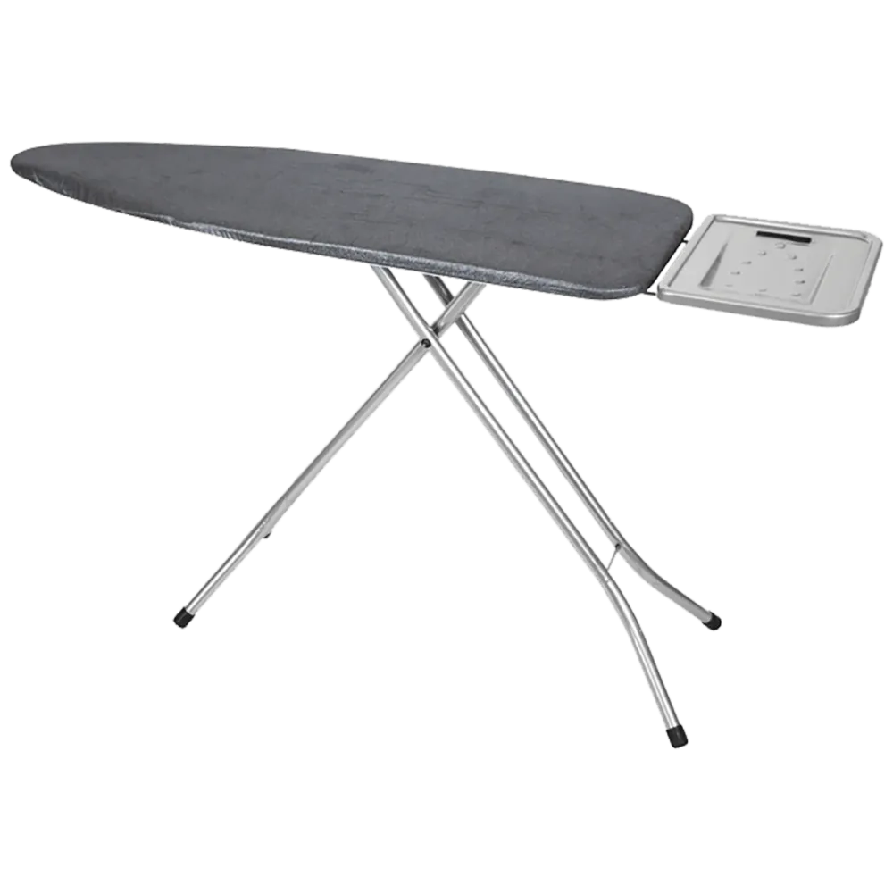 Zilan Daska za glačanje sa strujnom utičnicom,110x39 cm, Arancione - ZLN0742